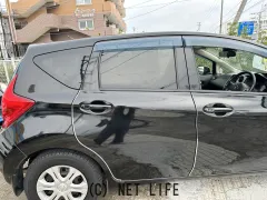 日産 ノート