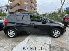 日産 ノート