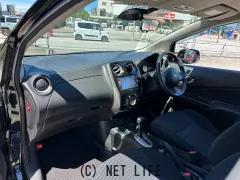 日産 ノート