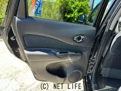 日産 ノート