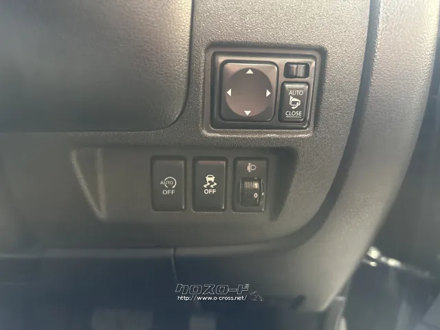 日産 マーチ