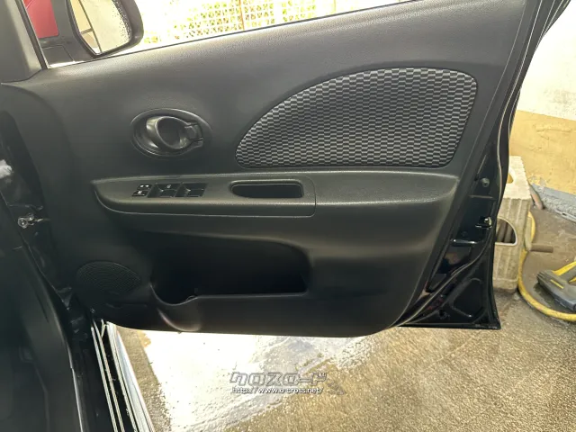 日産 マーチ