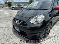 日産 マーチ