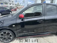 日産 マーチ
