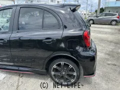 日産 マーチ