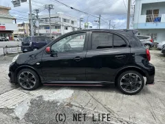 日産 マーチ