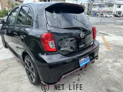 日産 マーチ