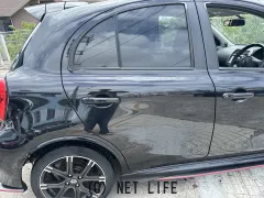 日産 マーチ