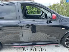 日産 マーチ