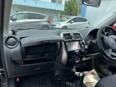 日産 マーチ