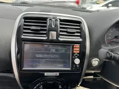 日産 マーチ