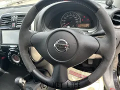 日産 マーチ