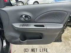 日産 マーチ