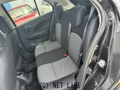 日産 マーチ