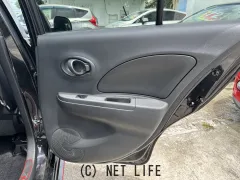 日産 マーチ