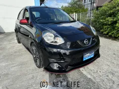 日産 マーチ