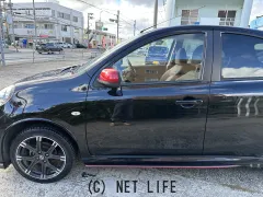 日産 マーチ