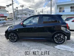 日産 マーチ