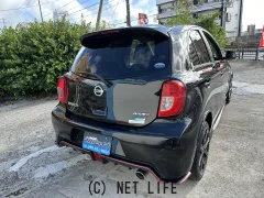 日産 マーチ