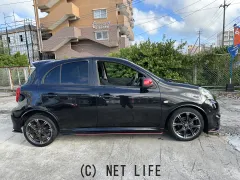 日産 マーチ