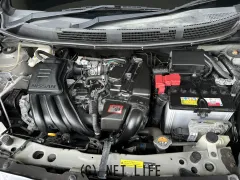 日産 マーチ