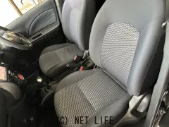 日産 マーチ