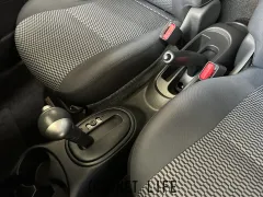 日産 マーチ