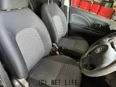 日産 マーチ