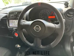 日産 マーチ