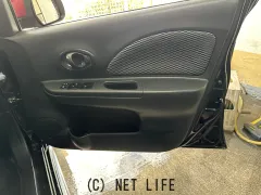 日産 マーチ