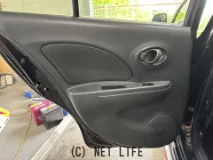 日産 マーチ
