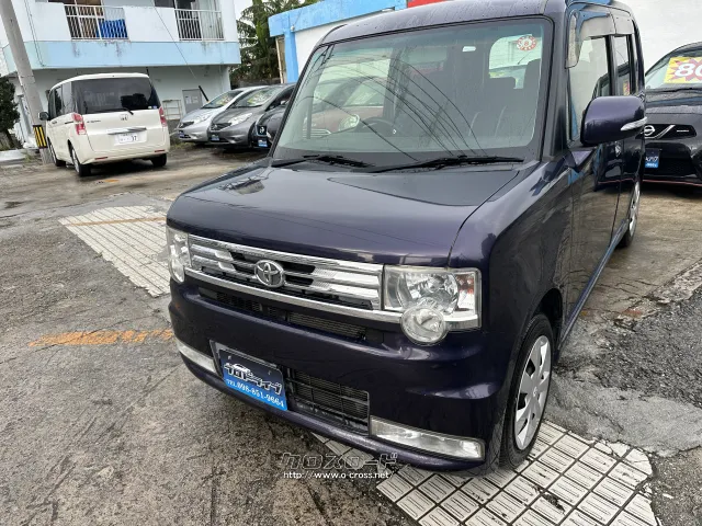 トヨタ ピクシススペース
