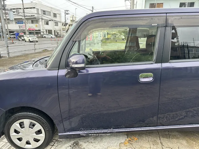 トヨタ ピクシススペース