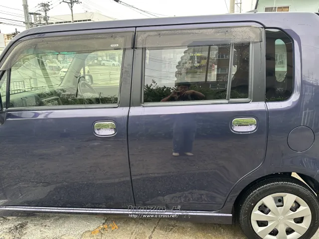 トヨタ ピクシススペース