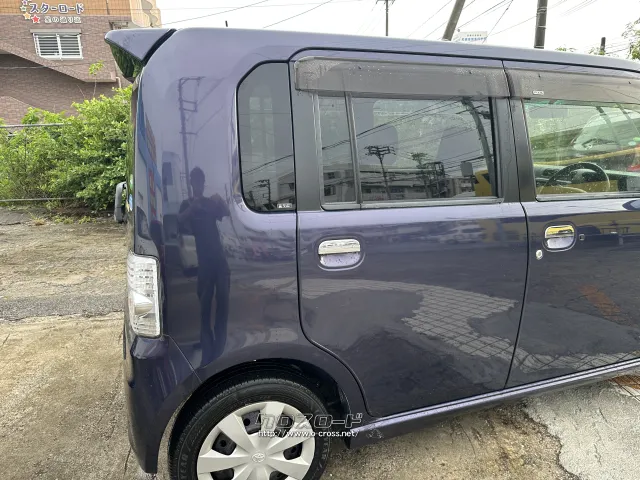 トヨタ ピクシススペース