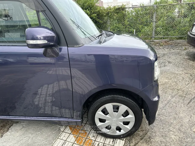 トヨタ ピクシススペース