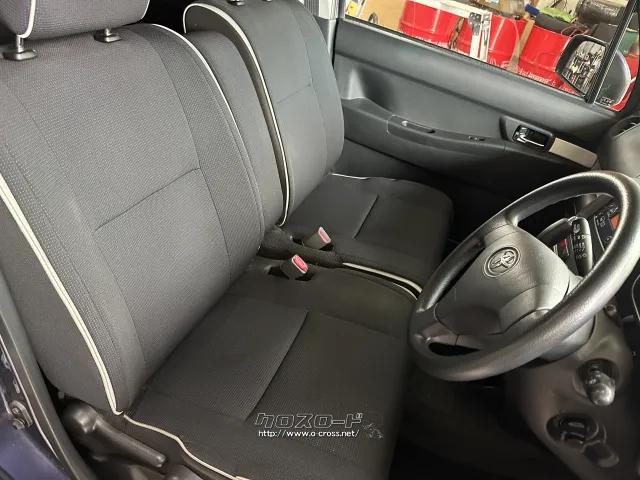 トヨタ ピクシススペース