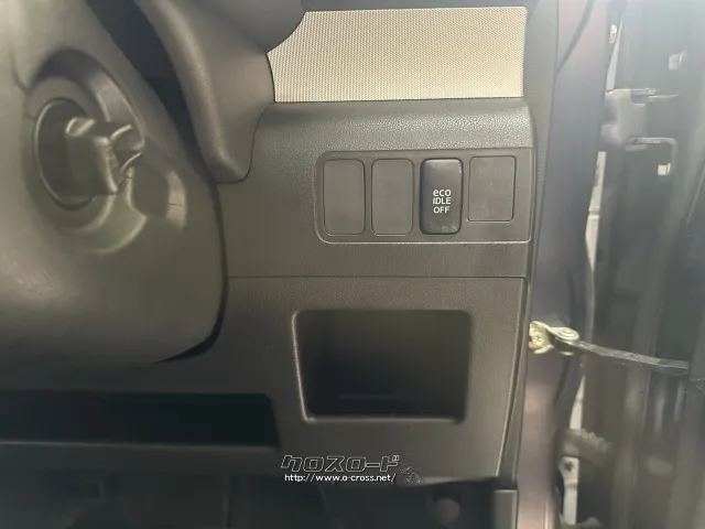 トヨタ ピクシススペース