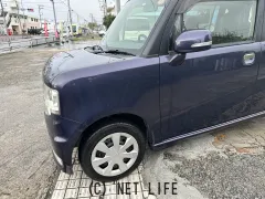 トヨタ ピクシススペース