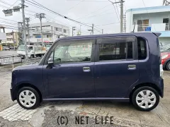 トヨタ ピクシススペース