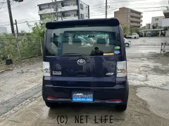 トヨタ ピクシススペース