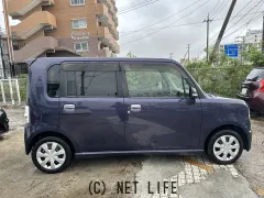 トヨタ ピクシススペース