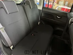 トヨタ ピクシススペース