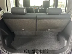 トヨタ ピクシススペース