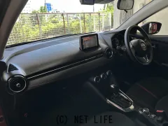 マツダ デミオ