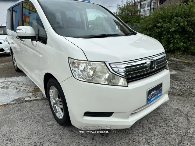 ホンダ ステップワゴン