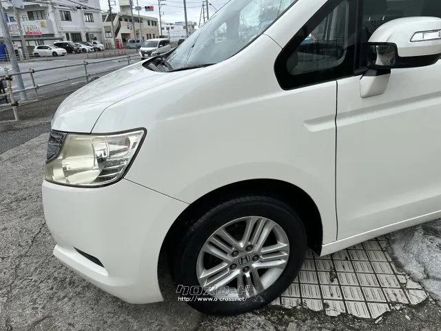 ホンダ ステップワゴン