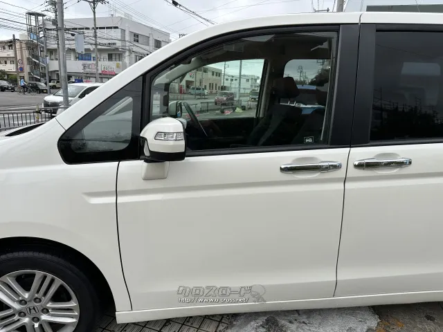 ホンダ ステップワゴン