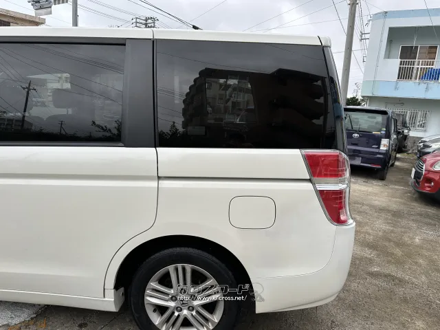 ホンダ ステップワゴン