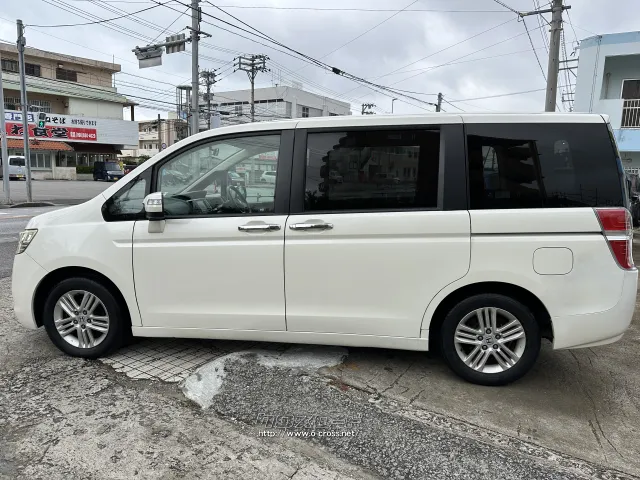 ホンダ ステップワゴン